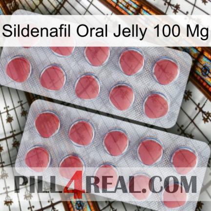 Sildenafil Oral Jelly 100 Mg 19